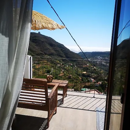 Atico Fuente Hervera Apartmán